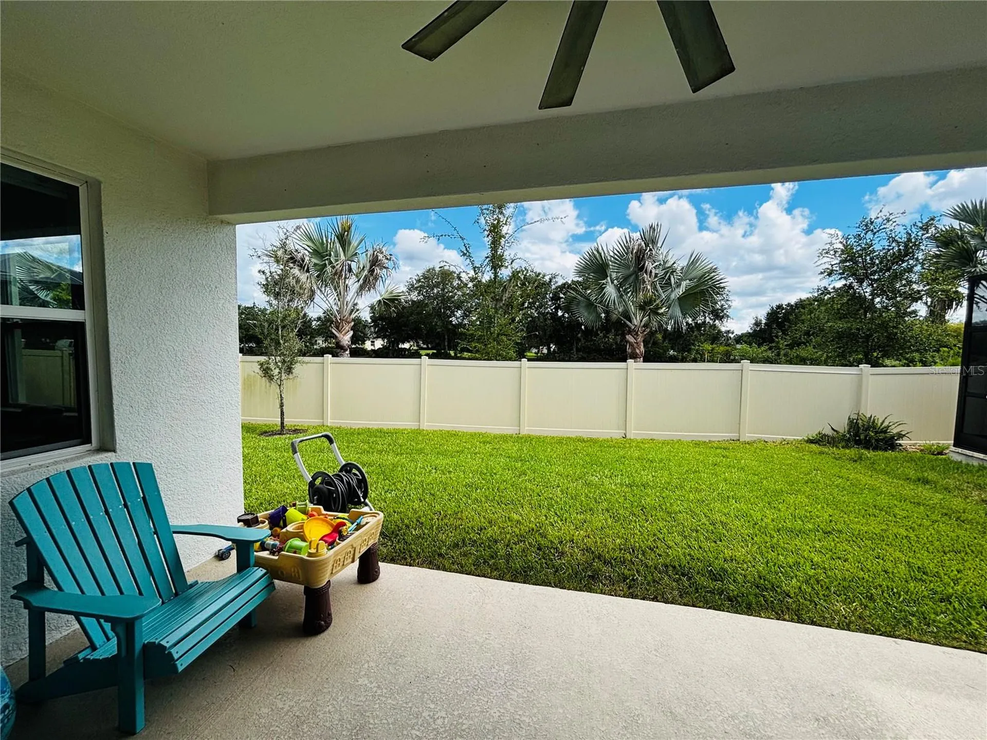 23302 Scaglione Drive Lutz FL 33549