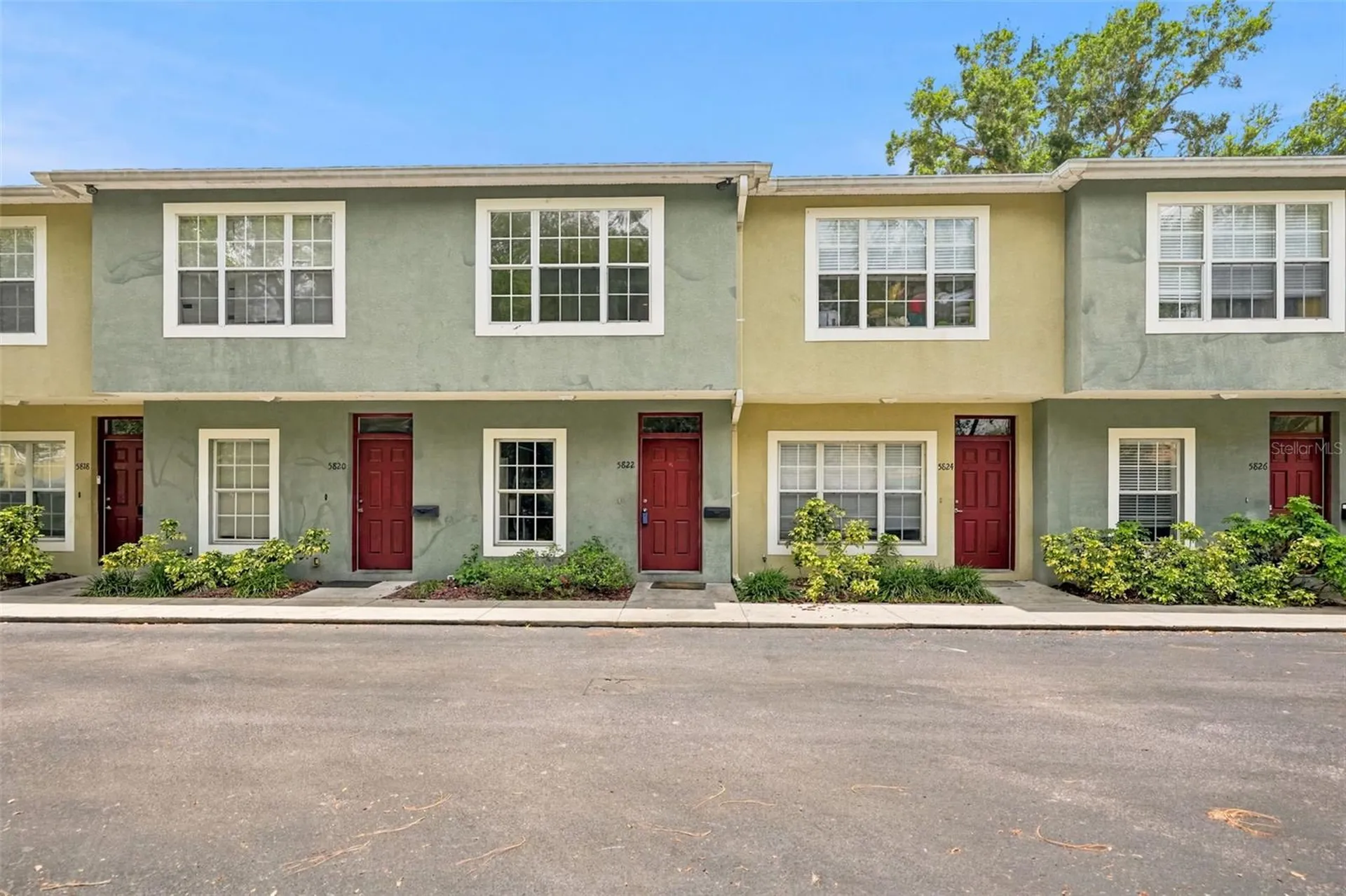 5822 Nature Terrace Cove Tampa FL 33617