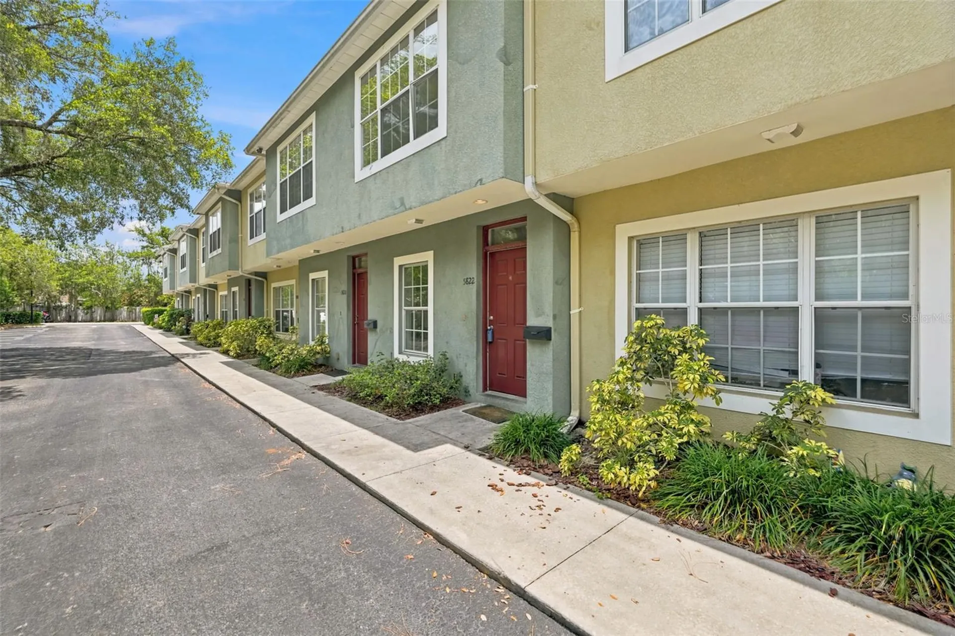 5822 Nature Terrace Cove Tampa FL 33617