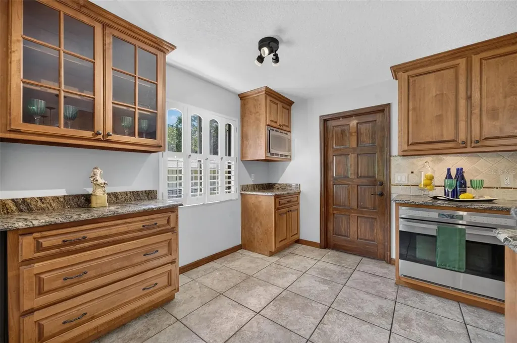 551 Rylane Street De Leon Springs FL 32130