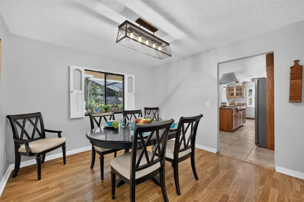 551 Rylane Street De Leon Springs FL 32130