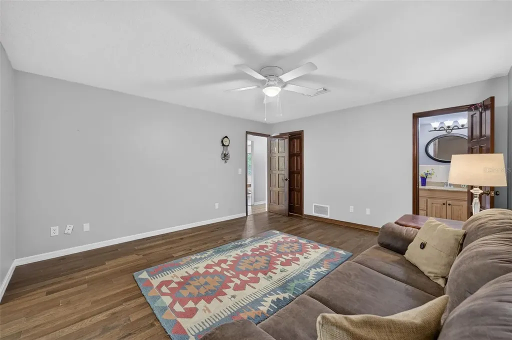 551 Rylane Street De Leon Springs FL 32130