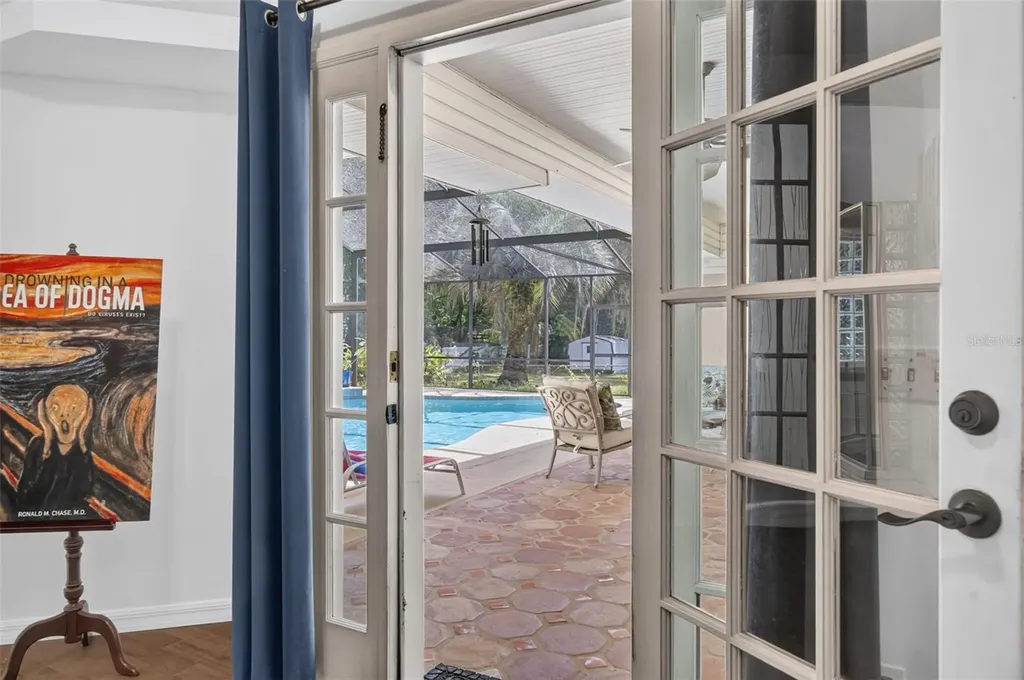 551 Rylane Street De Leon Springs FL 32130