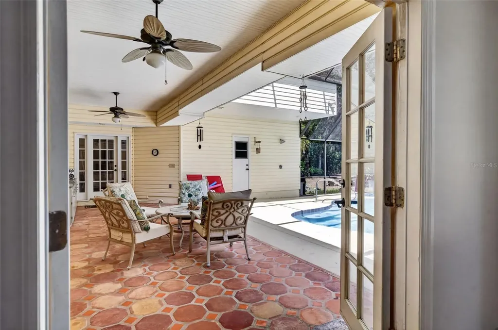 551 Rylane Street De Leon Springs FL 32130