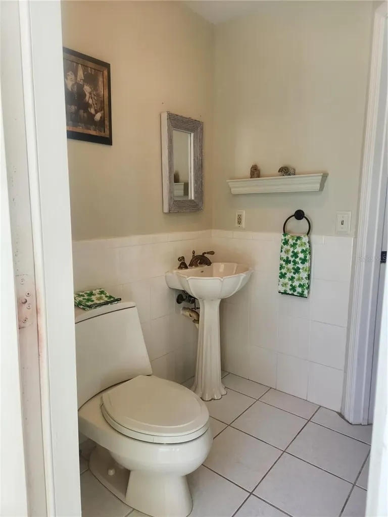 551 Rylane Street De Leon Springs FL 32130