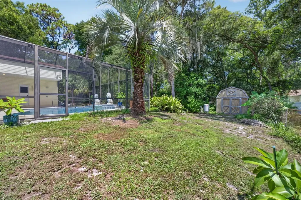551 Rylane Street De Leon Springs FL 32130