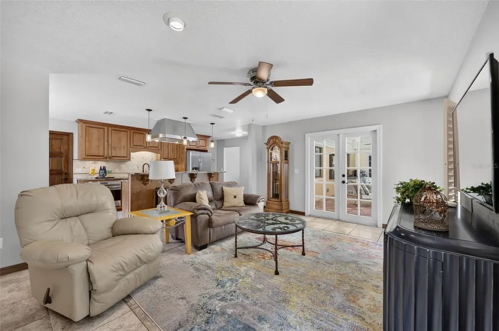 551 Rylane Street De Leon Springs FL 32130