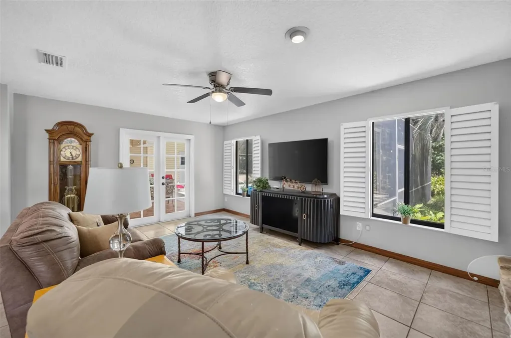551 Rylane Street De Leon Springs FL 32130