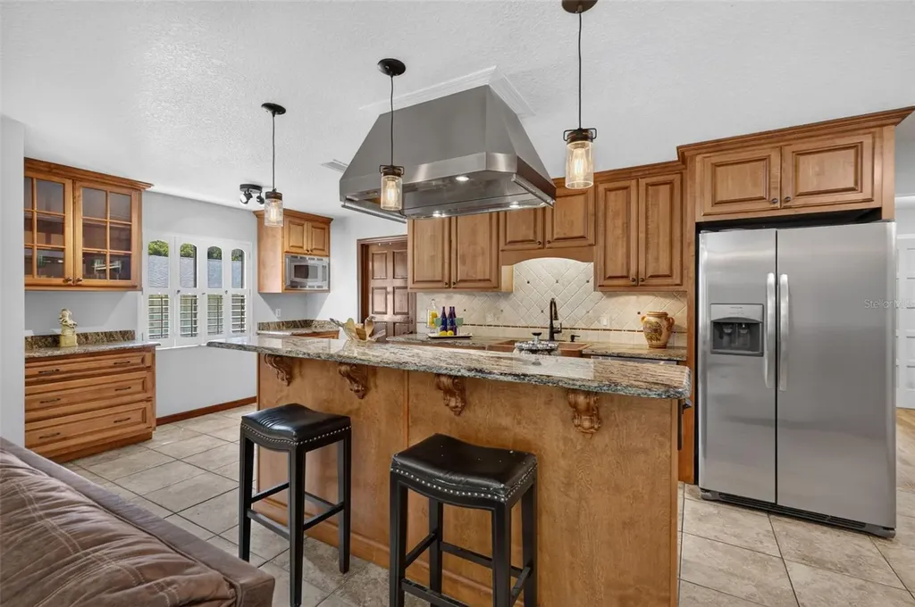 551 Rylane Street De Leon Springs FL 32130