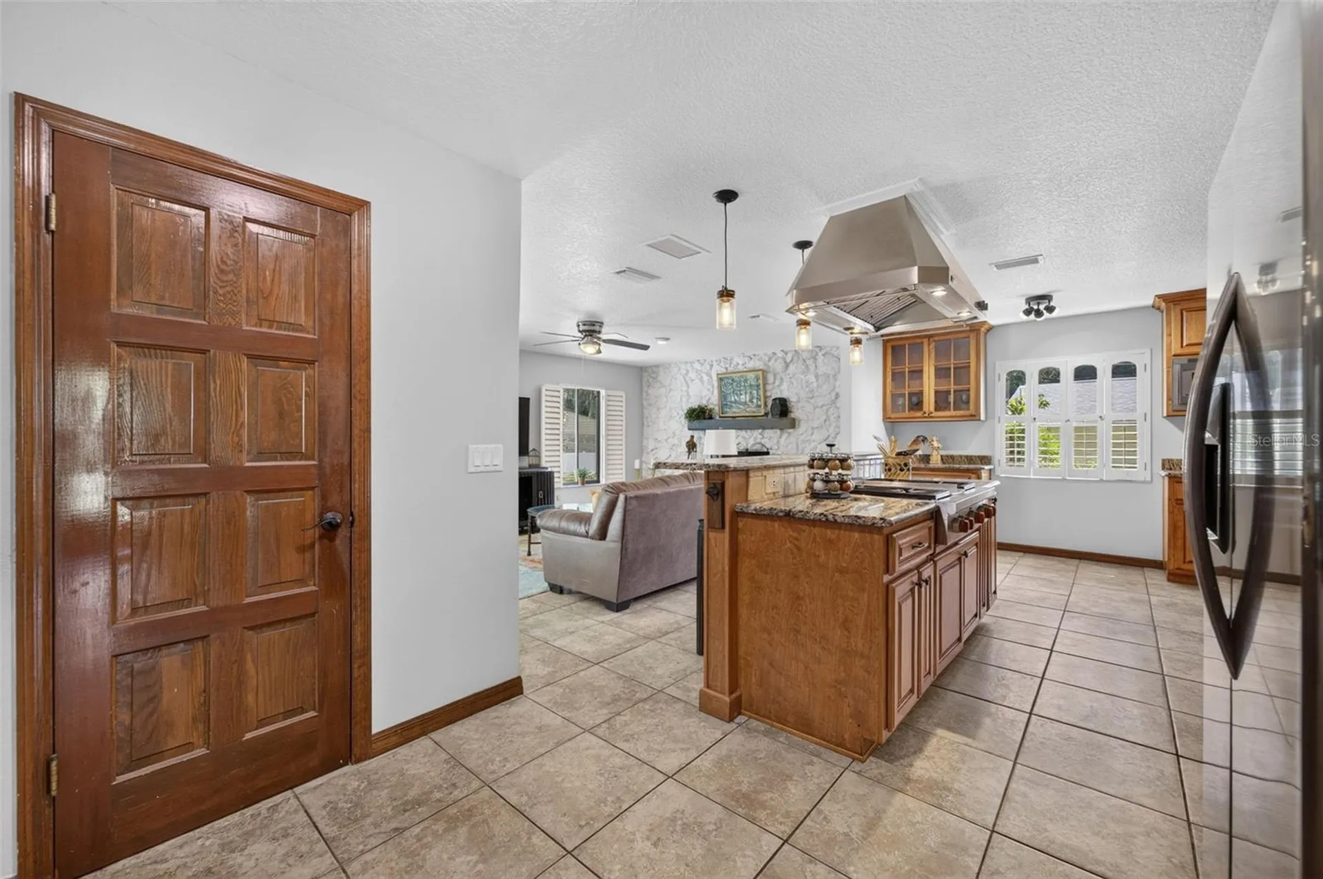 551 Rylane Street De Leon Springs FL 32130
