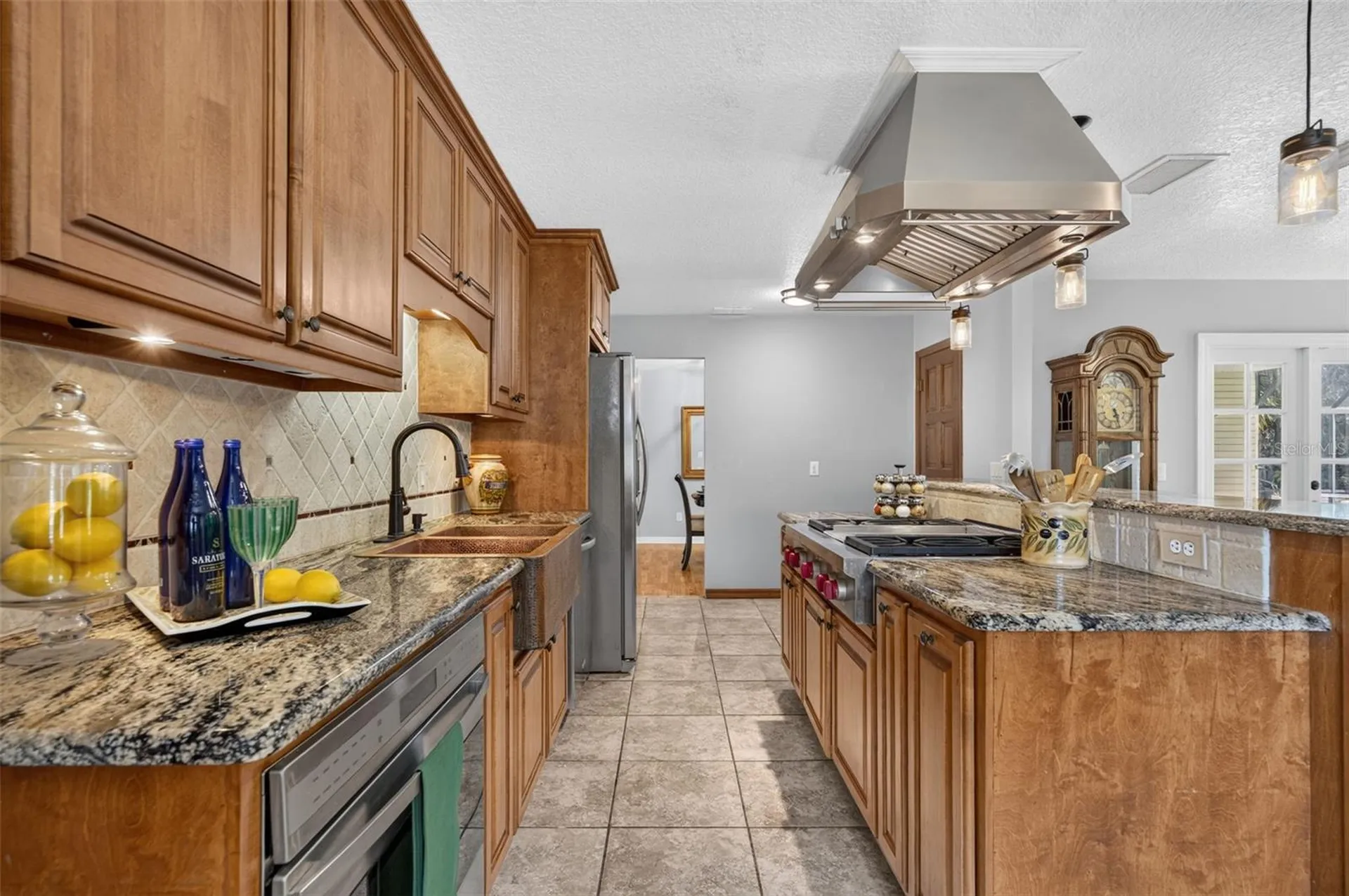 551 Rylane Street De Leon Springs FL 32130