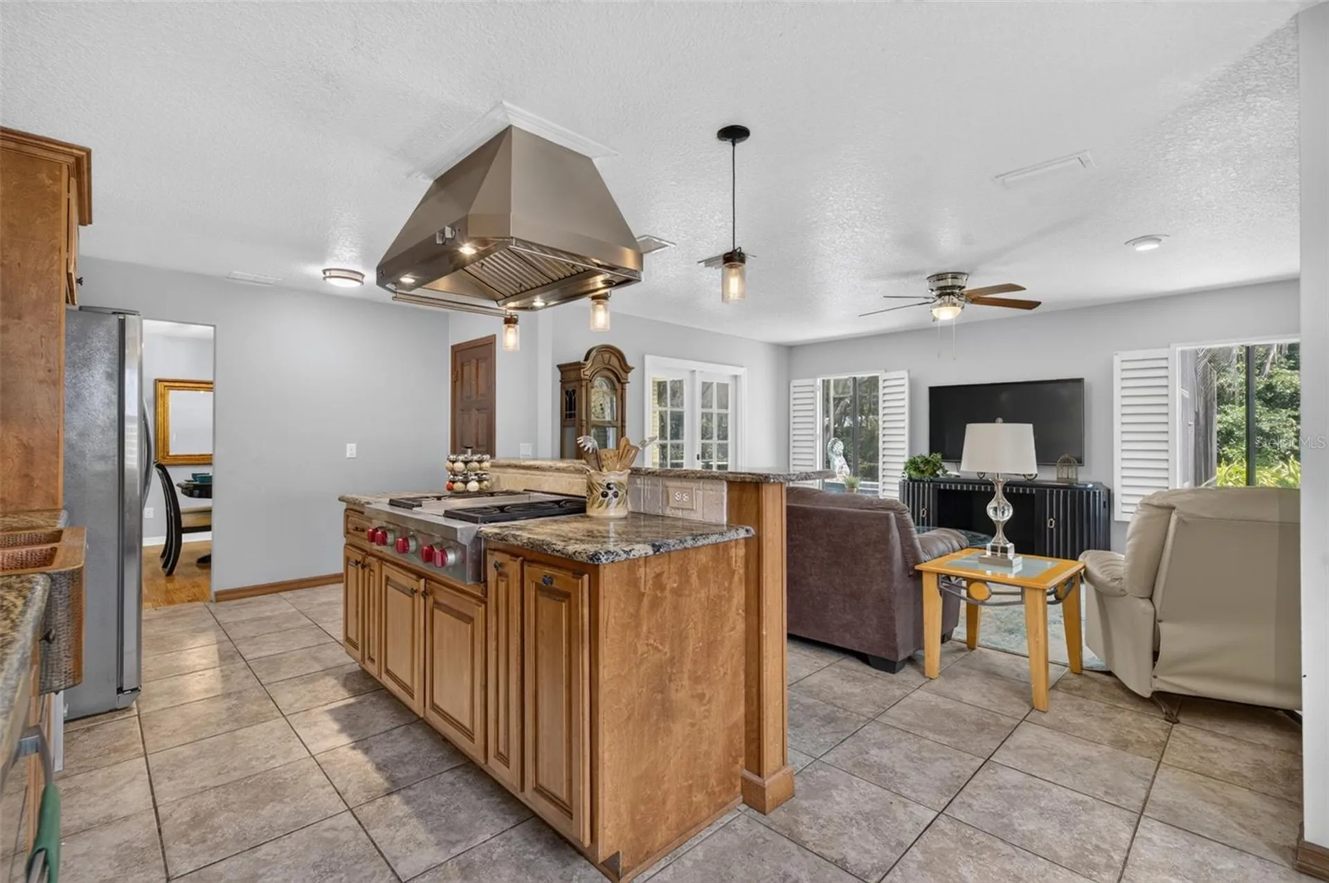 551 Rylane Street De Leon Springs FL 32130
