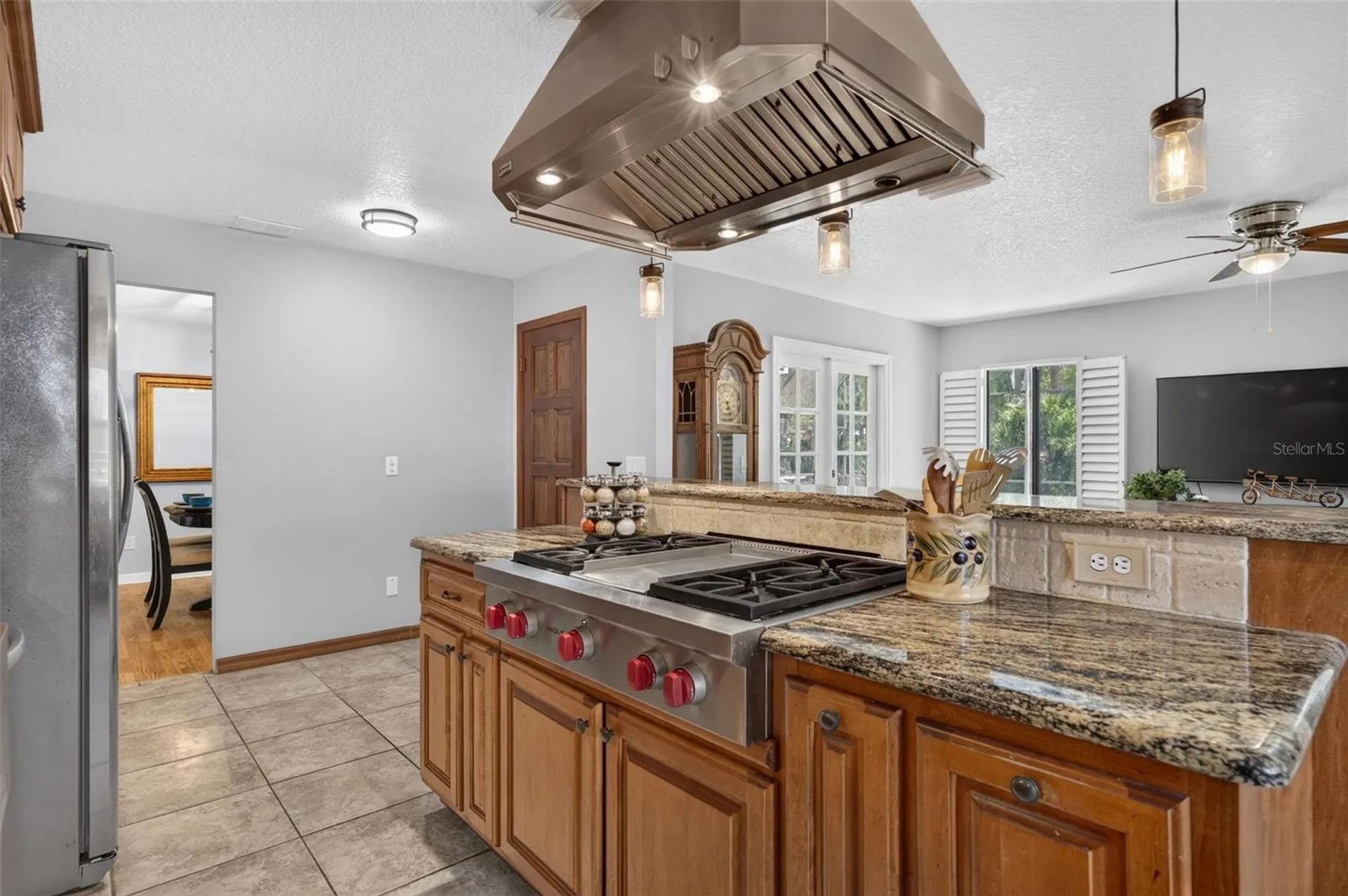 551 Rylane Street De Leon Springs FL 32130