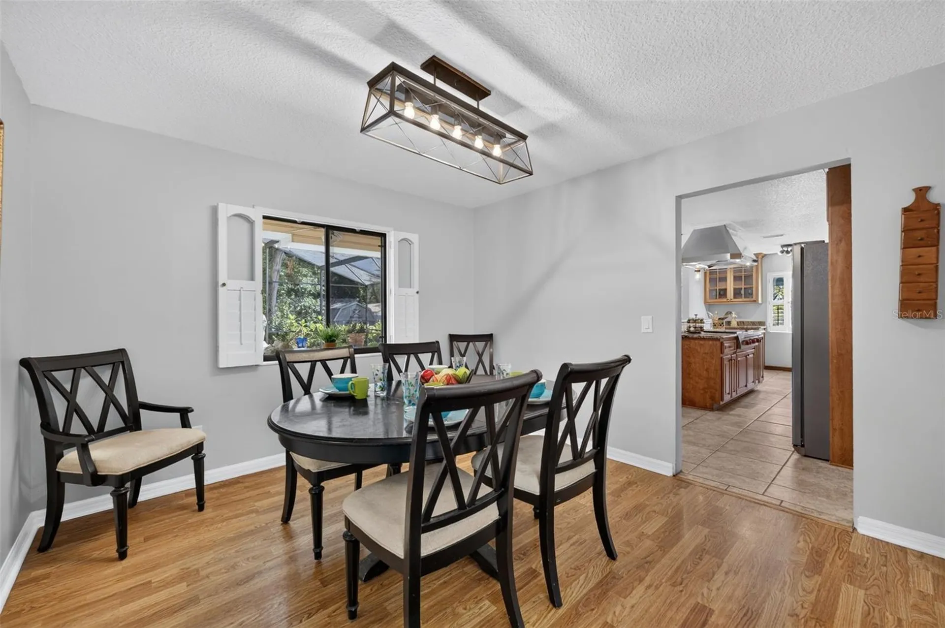 551 Rylane Street De Leon Springs FL 32130