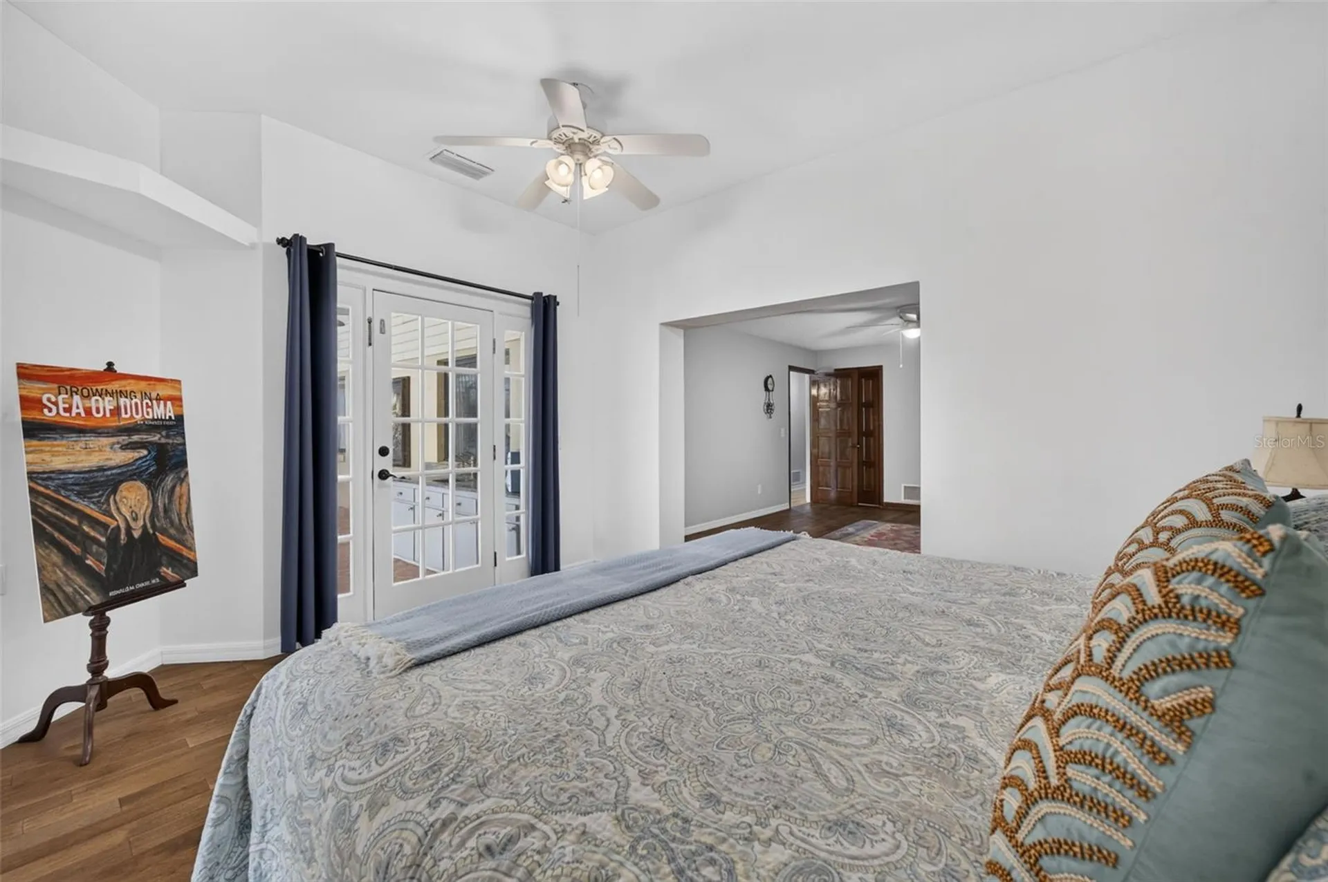 551 Rylane Street De Leon Springs FL 32130