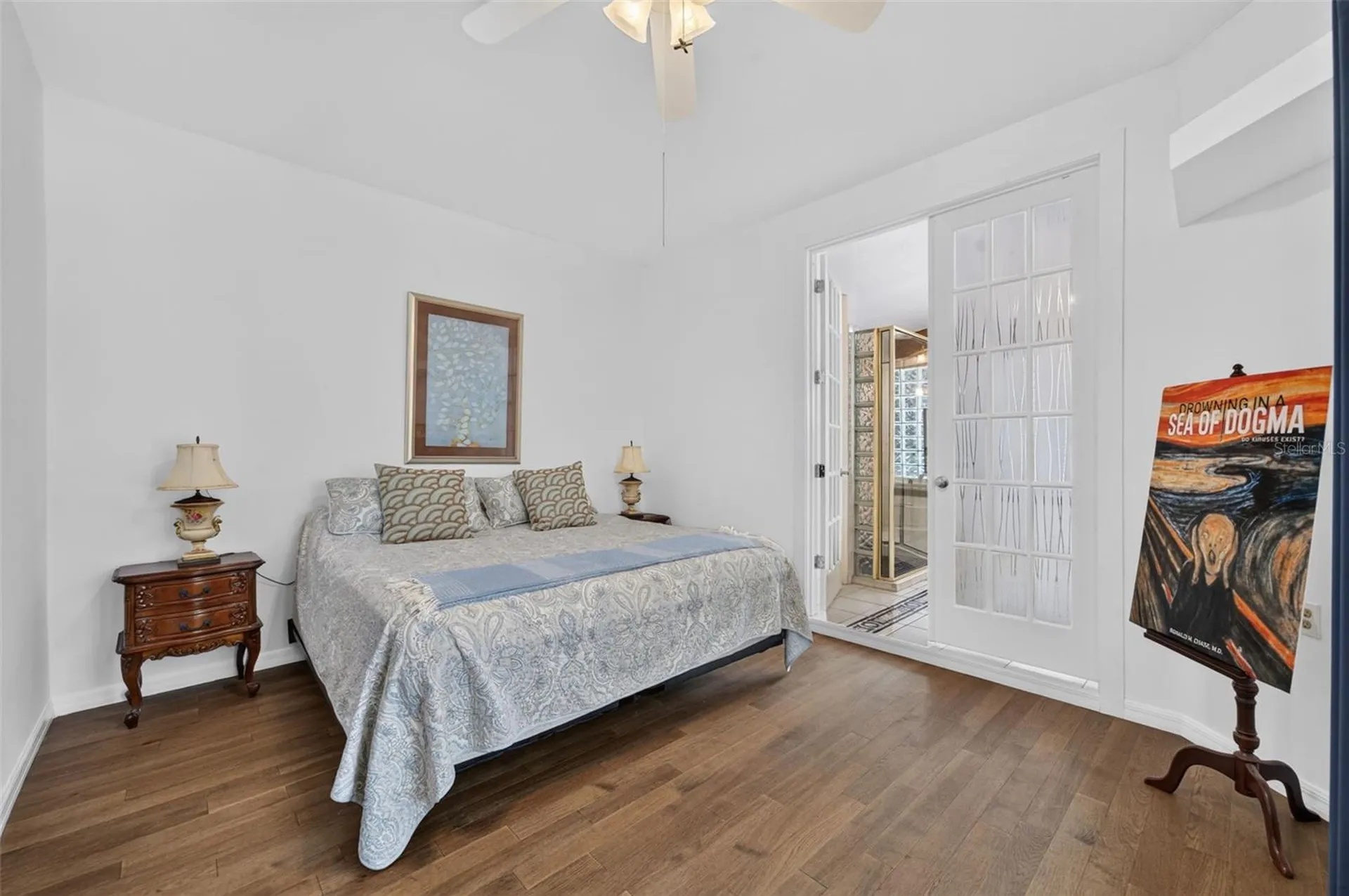 551 Rylane Street De Leon Springs FL 32130
