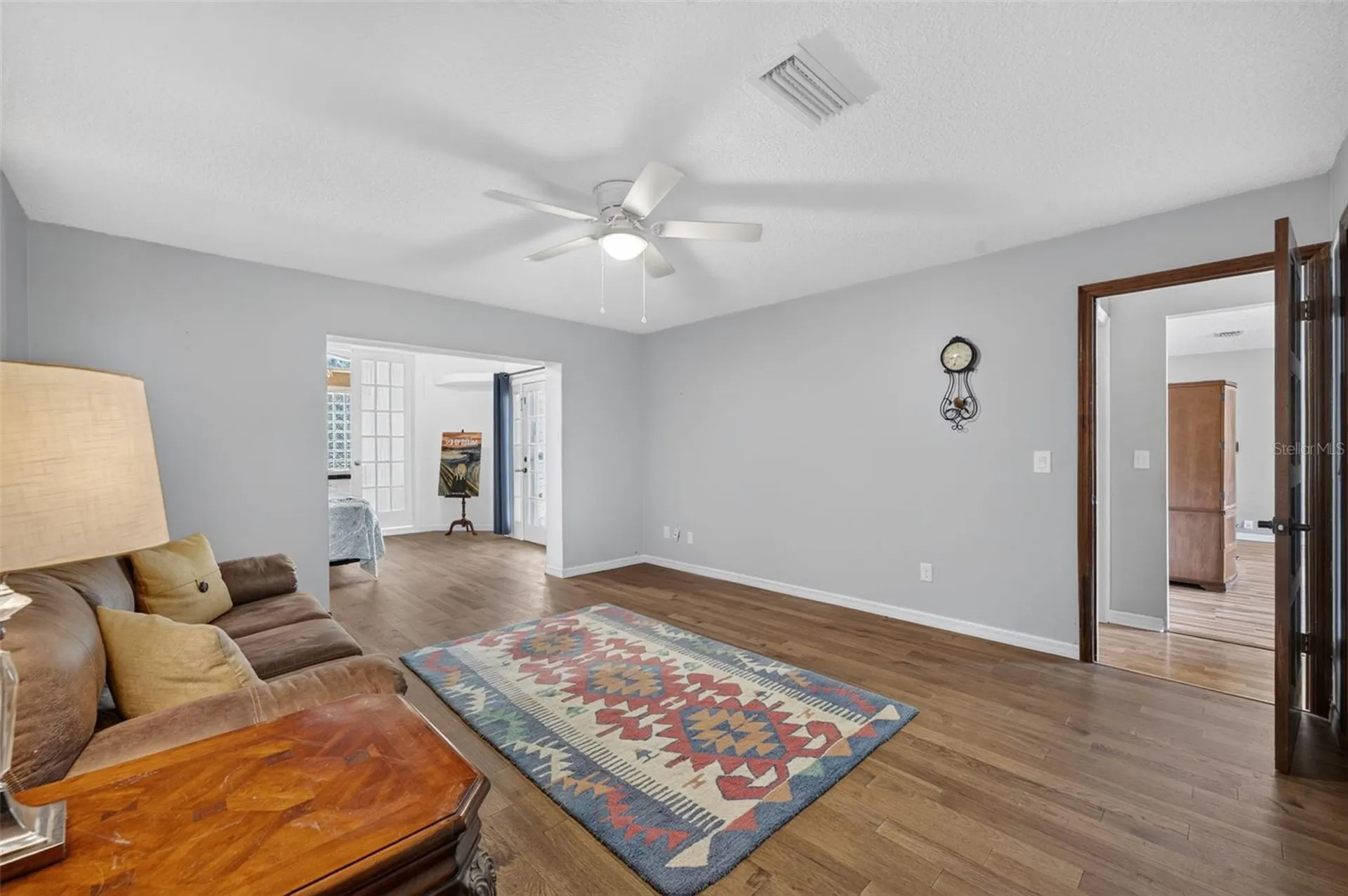 551 Rylane Street De Leon Springs FL 32130