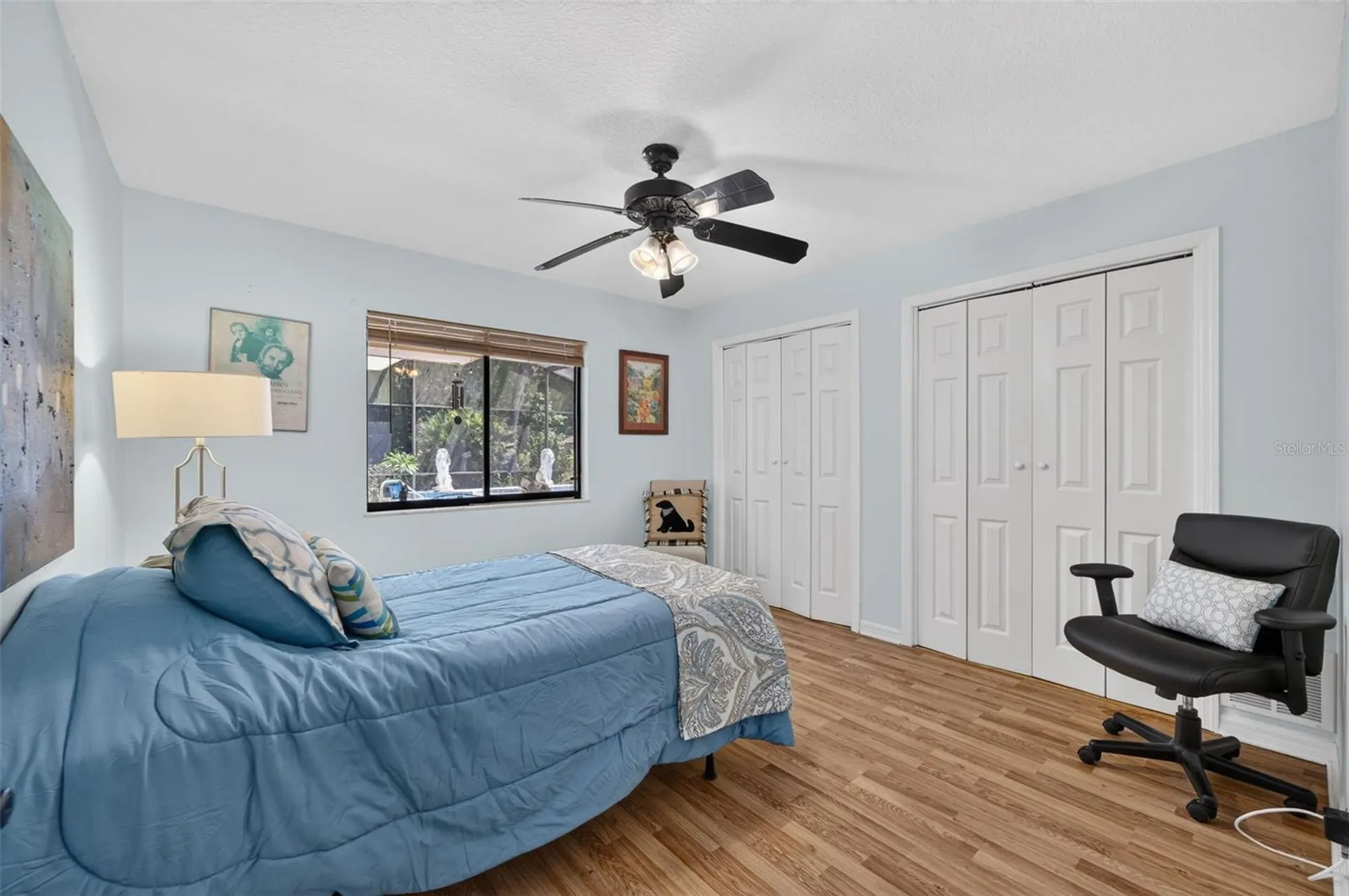 551 Rylane Street De Leon Springs FL 32130