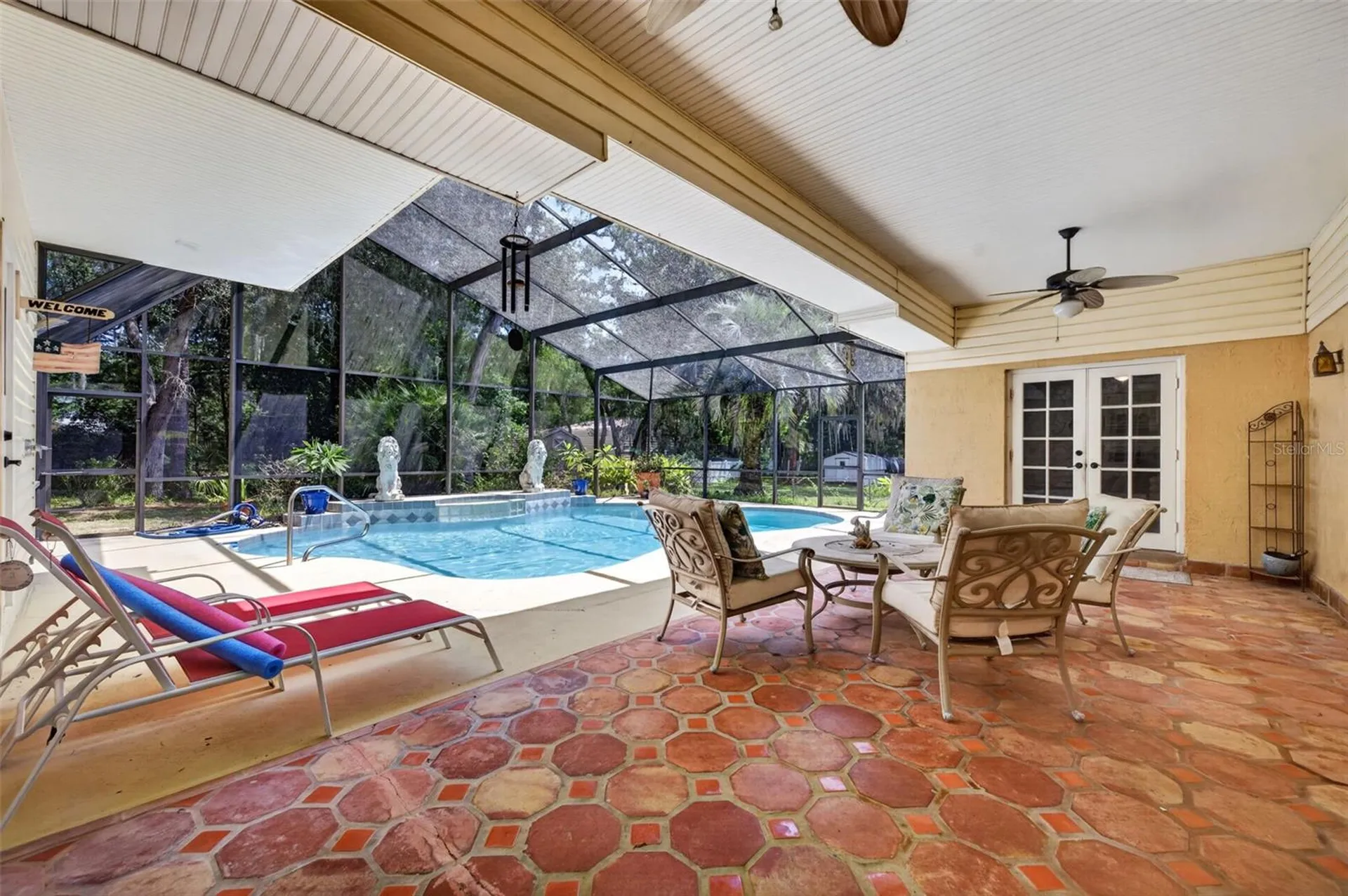 551 Rylane Street De Leon Springs FL 32130
