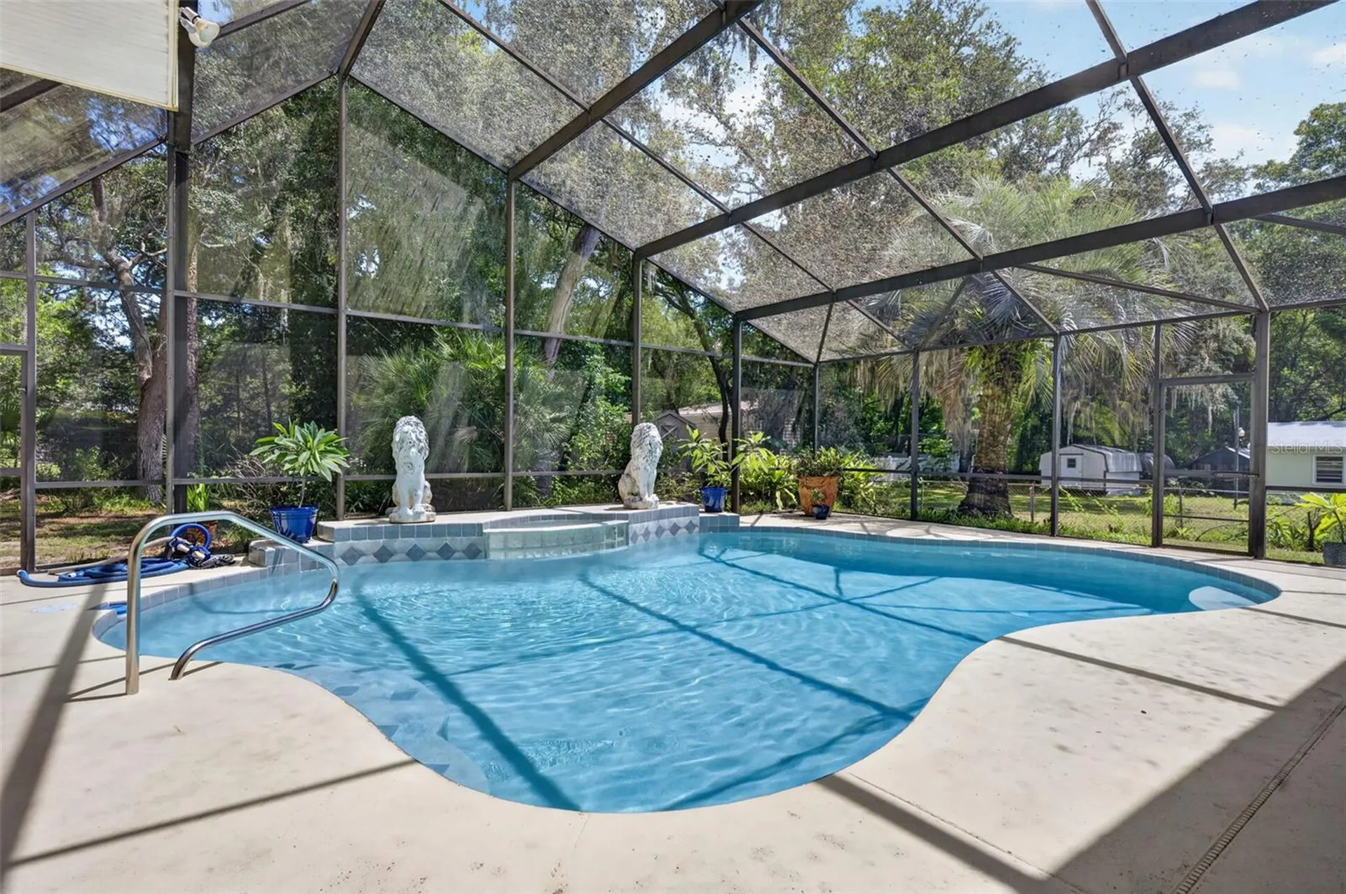 551 Rylane Street De Leon Springs FL 32130