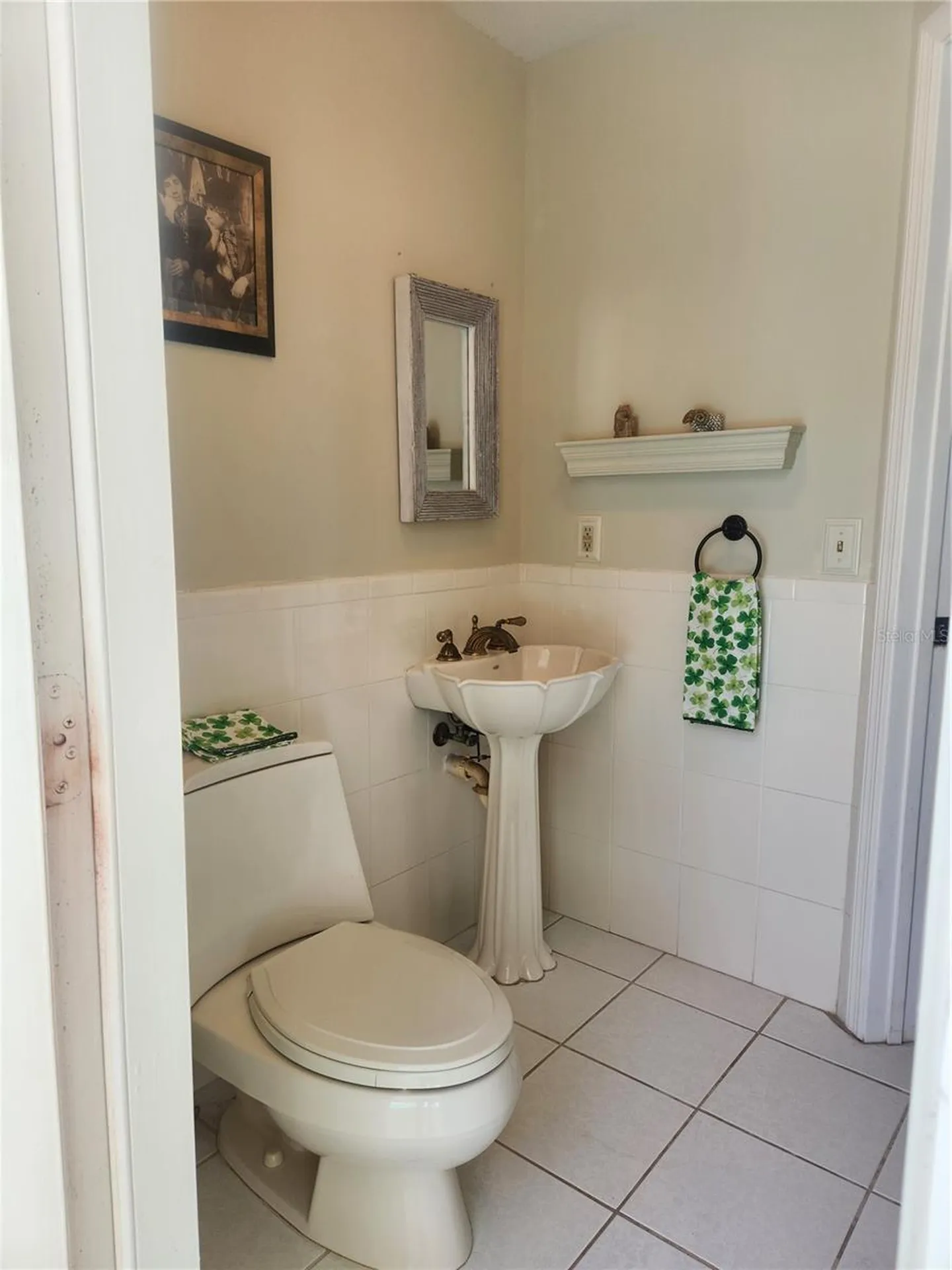 551 Rylane Street De Leon Springs FL 32130