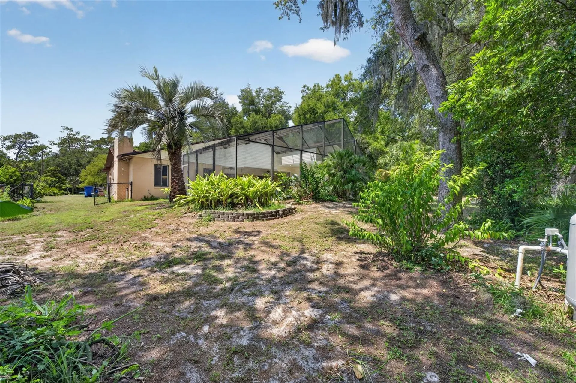 551 Rylane Street De Leon Springs FL 32130