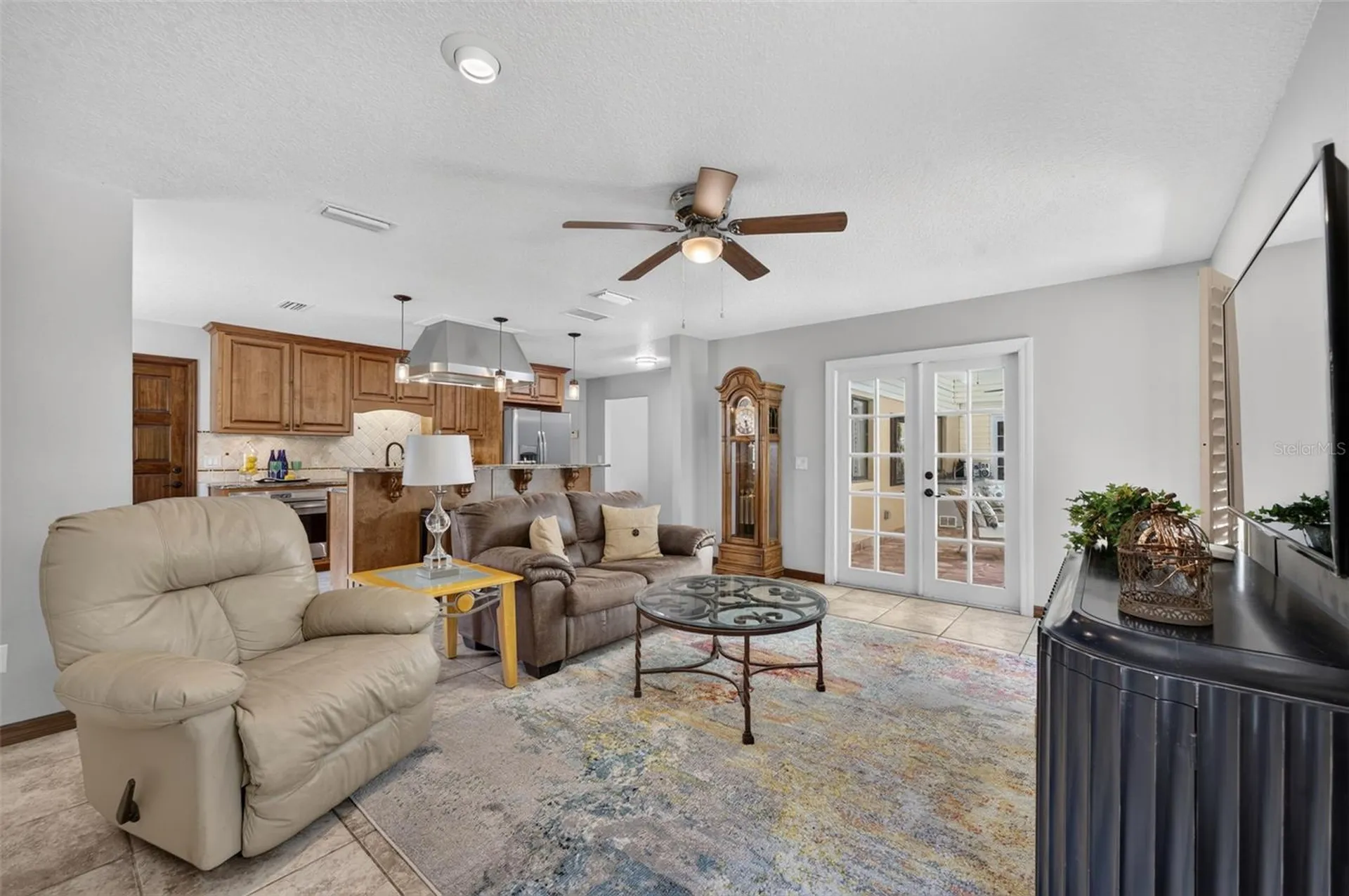 551 Rylane Street De Leon Springs FL 32130