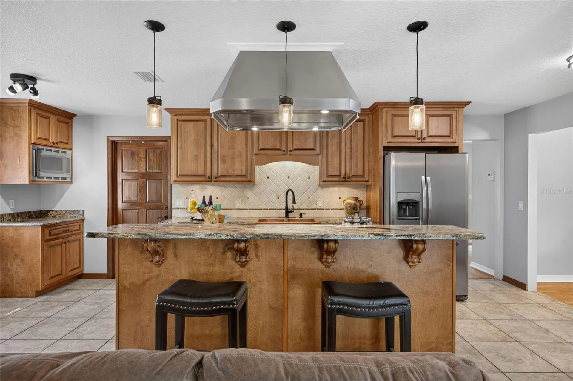 551 Rylane Street De Leon Springs FL 32130