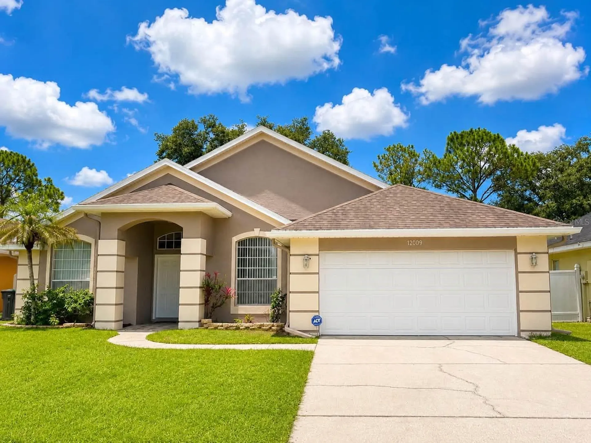 12009 Bellsworth Way Orlando FL 32837