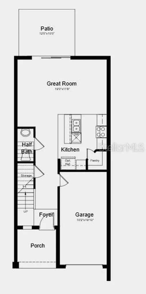 10822 Eclipse Street Sarasota FL 34241