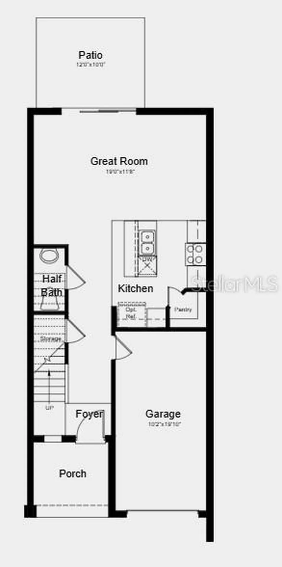 10822 Eclipse Street Sarasota FL 34241