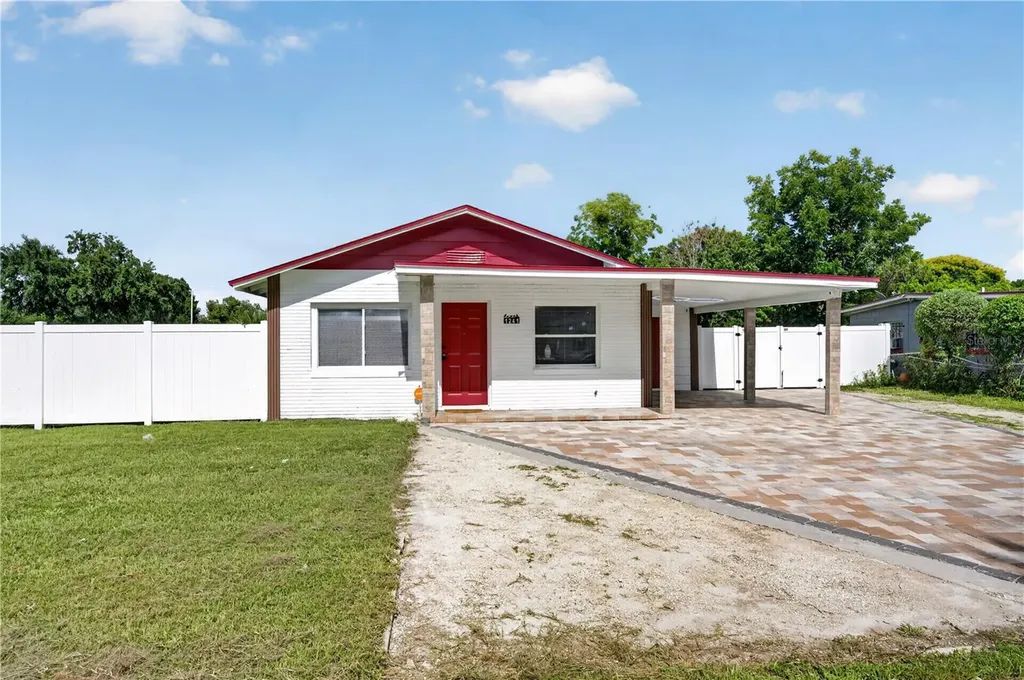 1241 Deerock Drive Orlando FL 32811