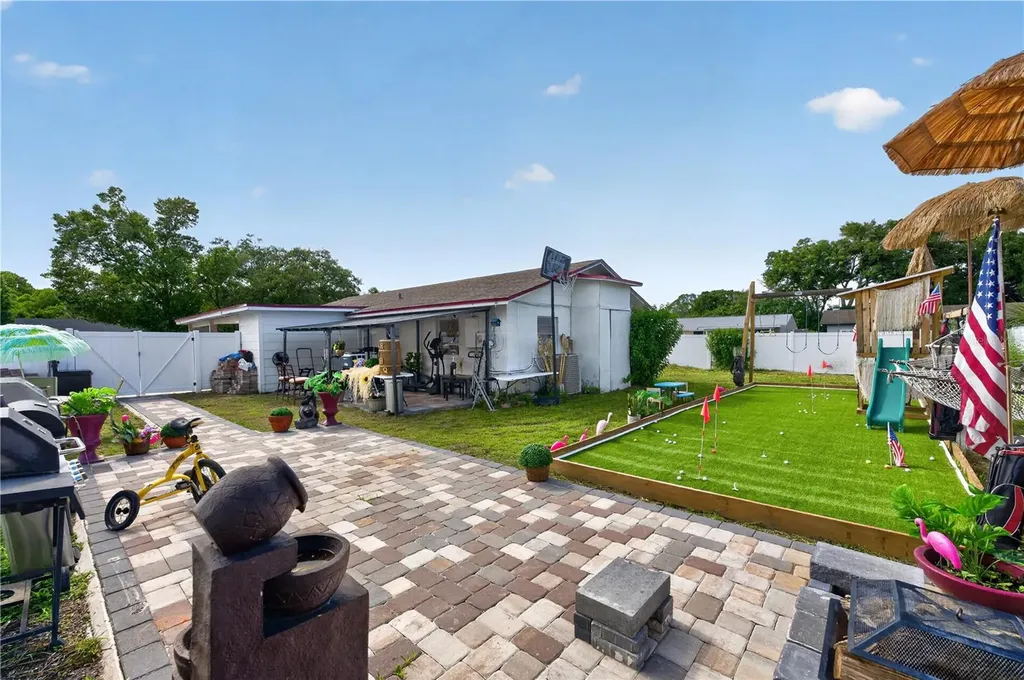 1241 Deerock Drive Orlando FL 32811
