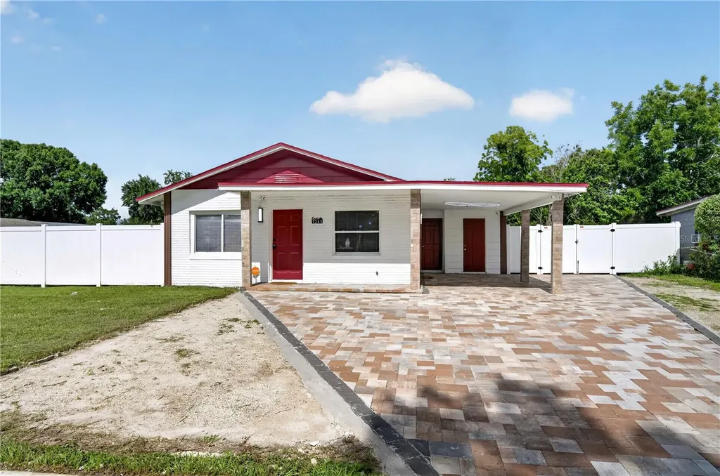 1241 Deerock Drive Orlando FL 32811