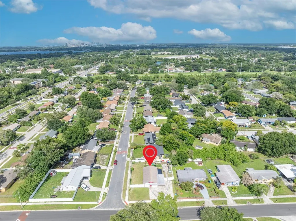1241 Deerock Drive Orlando FL 32811