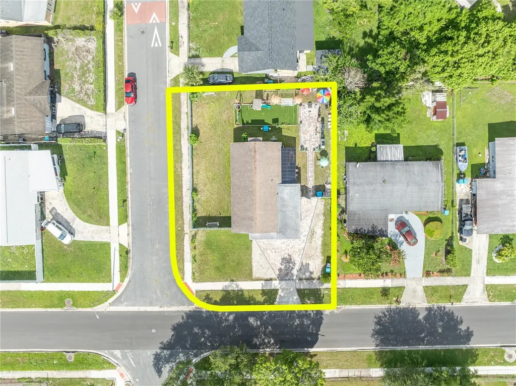 1241 Deerock Drive Orlando FL 32811