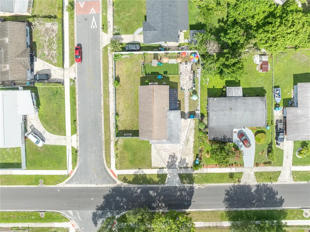 1241 Deerock Drive Orlando FL 32811