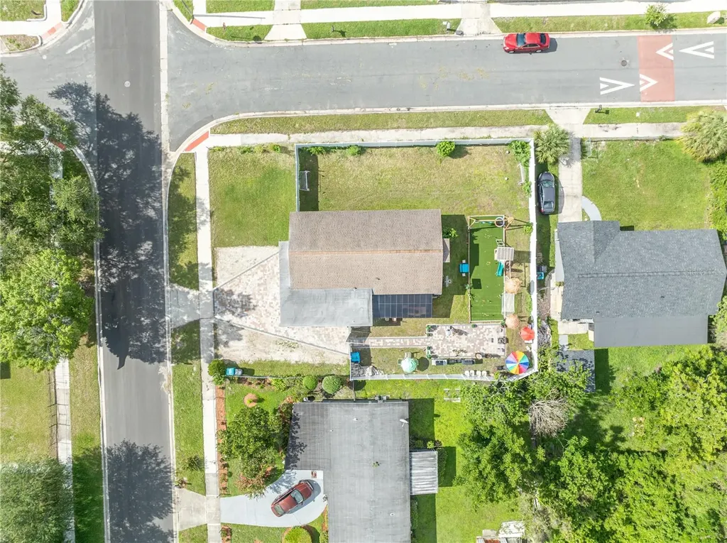 1241 Deerock Drive Orlando FL 32811