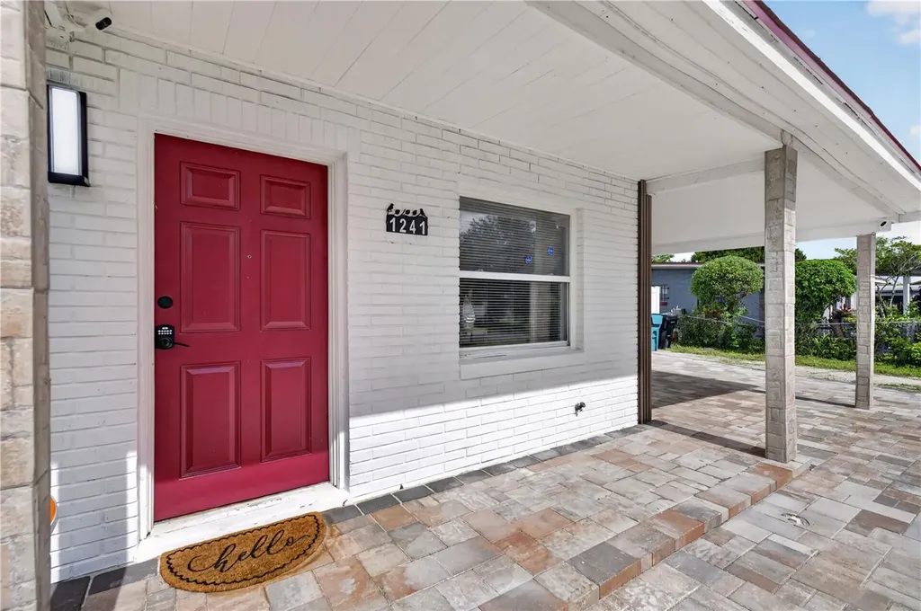 1241 Deerock Drive Orlando FL 32811