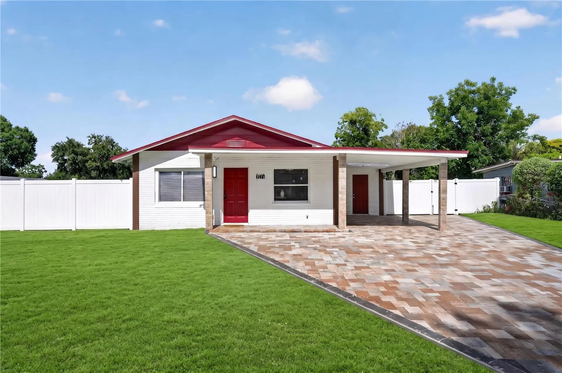 1241 Deerock Drive Orlando FL 32811