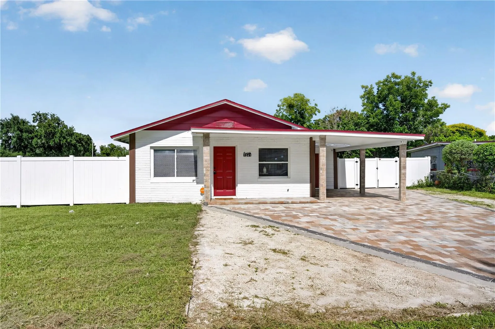 1241 Deerock Drive Orlando FL 32811