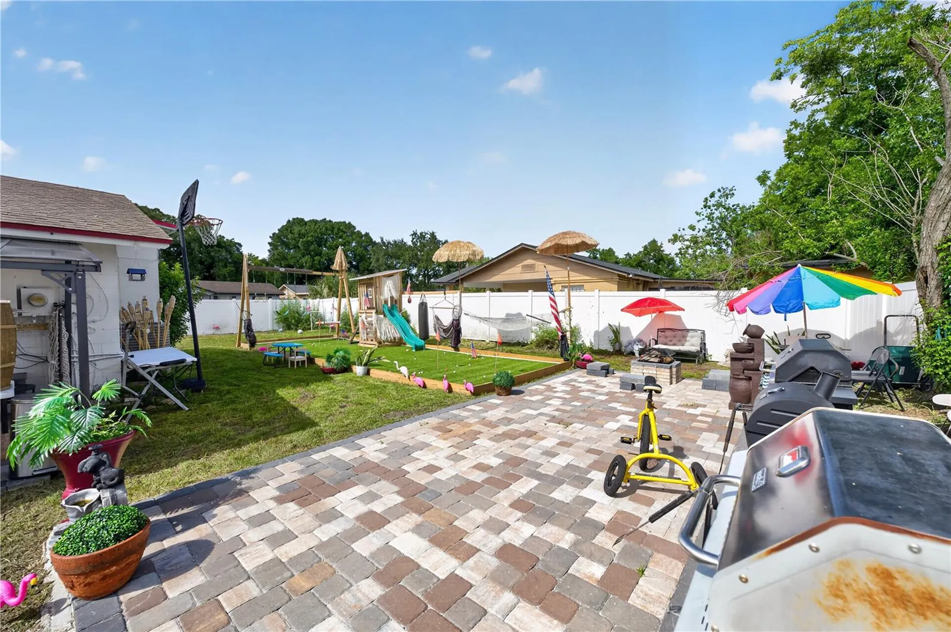 1241 Deerock Drive Orlando FL 32811
