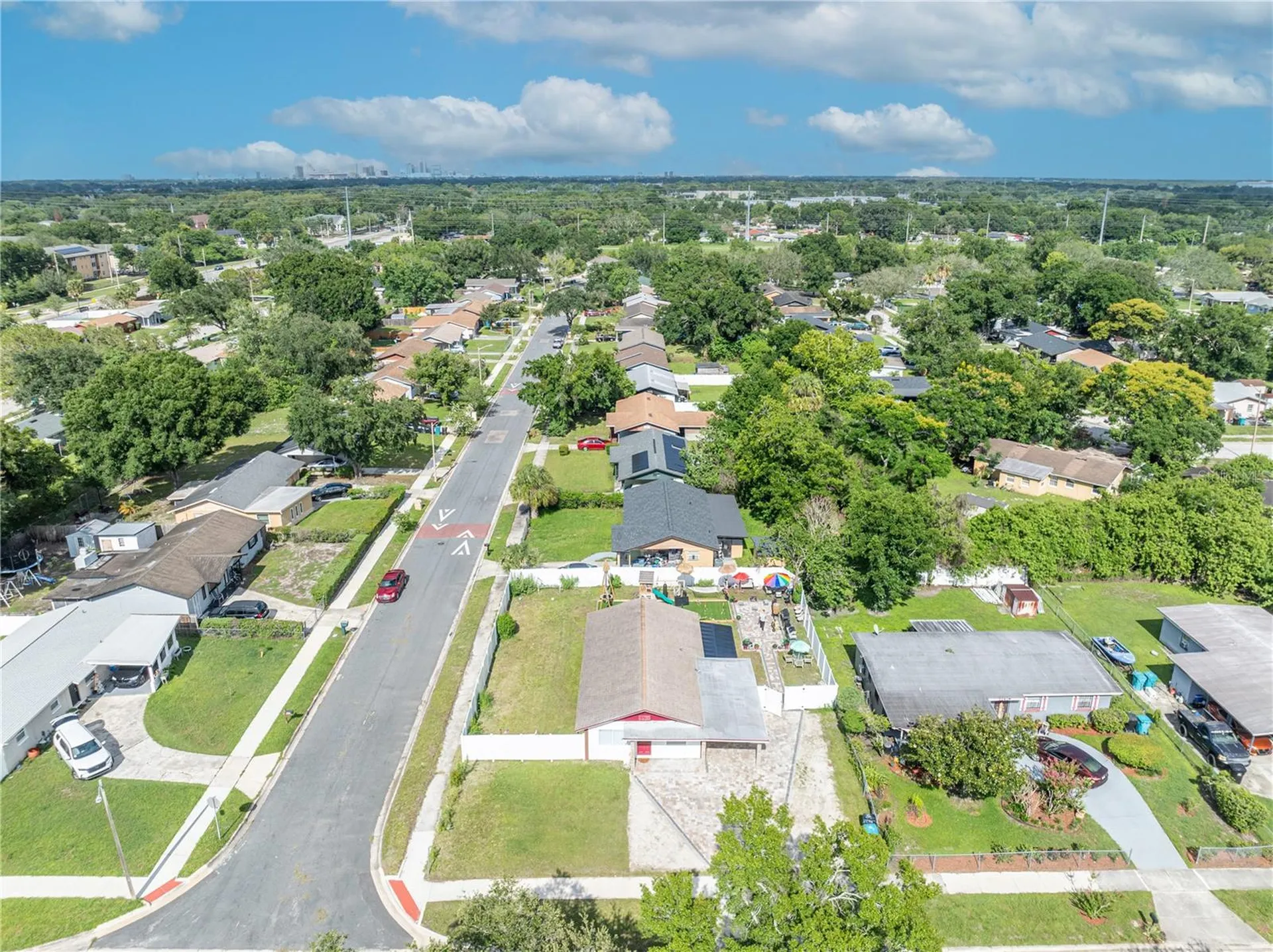 1241 Deerock Drive Orlando FL 32811