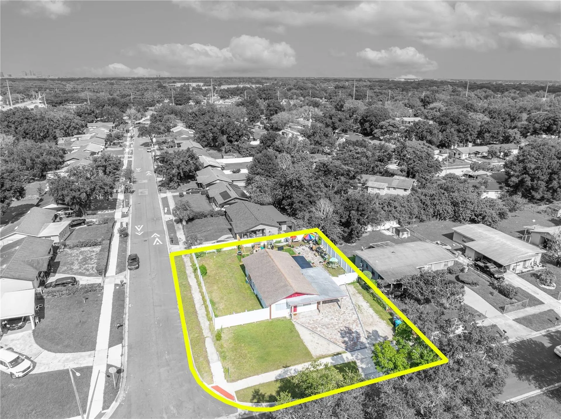 1241 Deerock Drive Orlando FL 32811