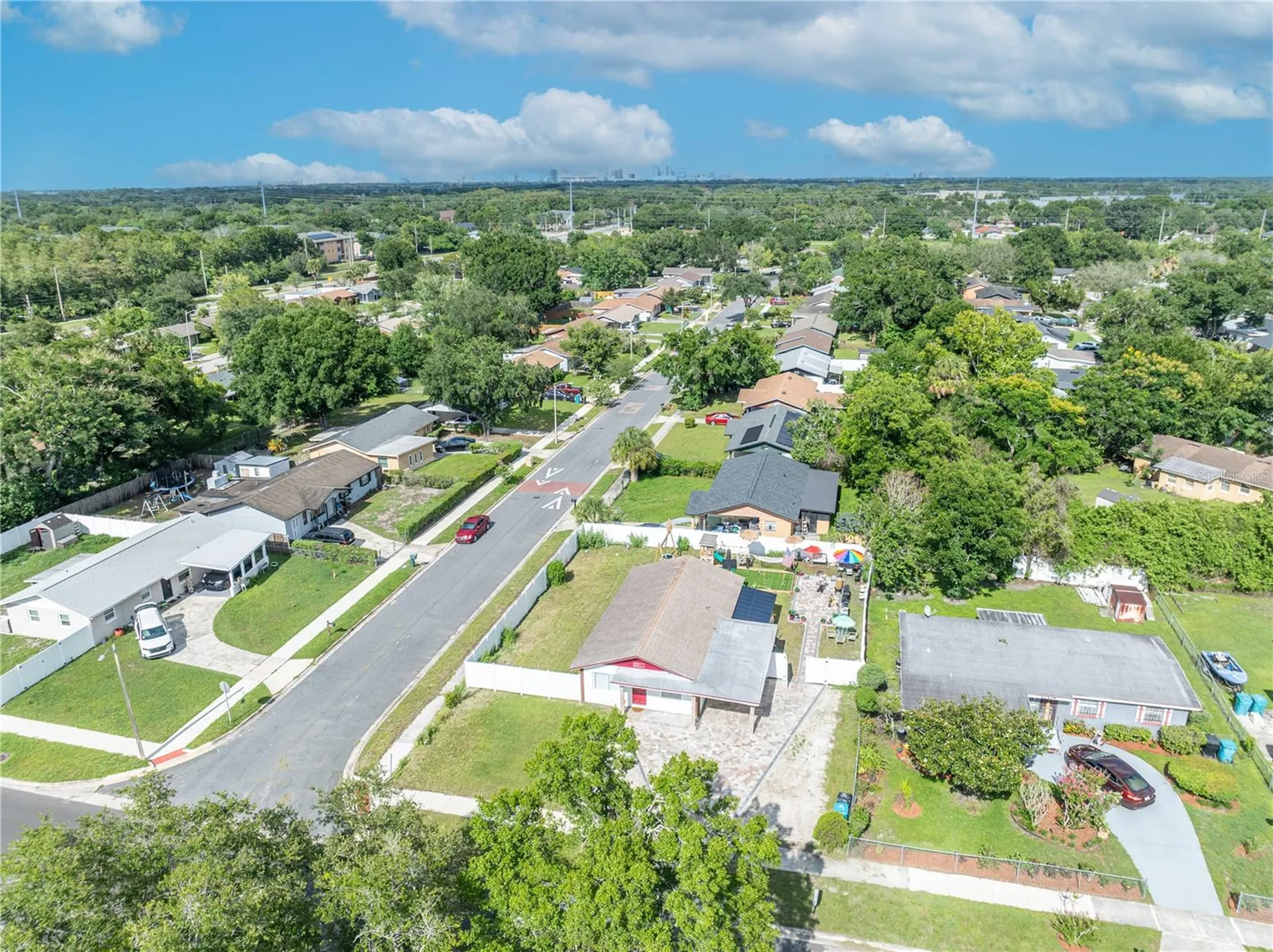 1241 Deerock Drive Orlando FL 32811