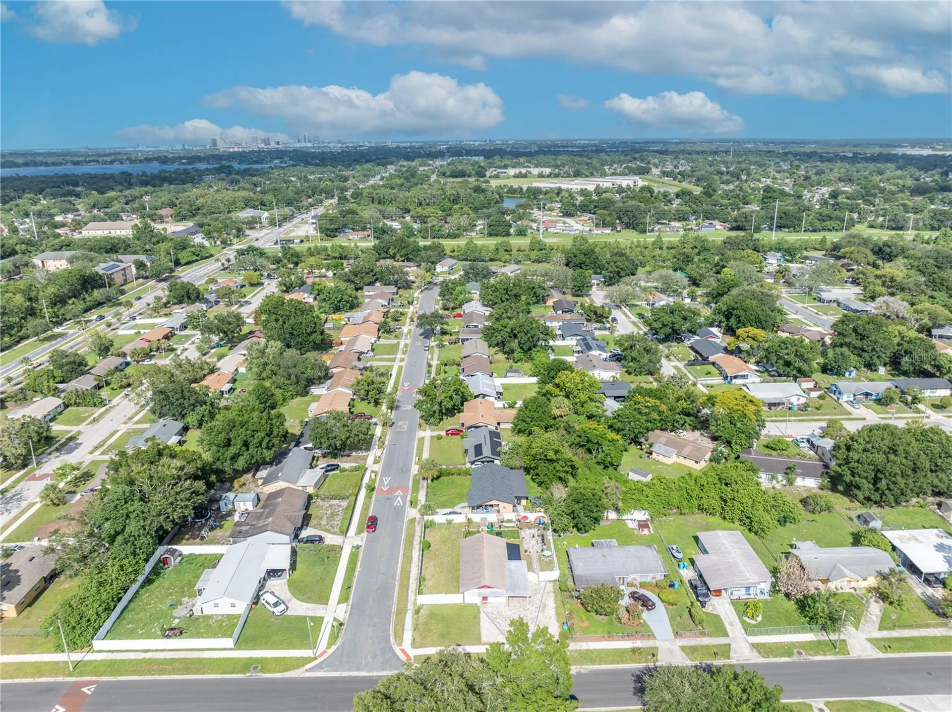 1241 Deerock Drive Orlando FL 32811