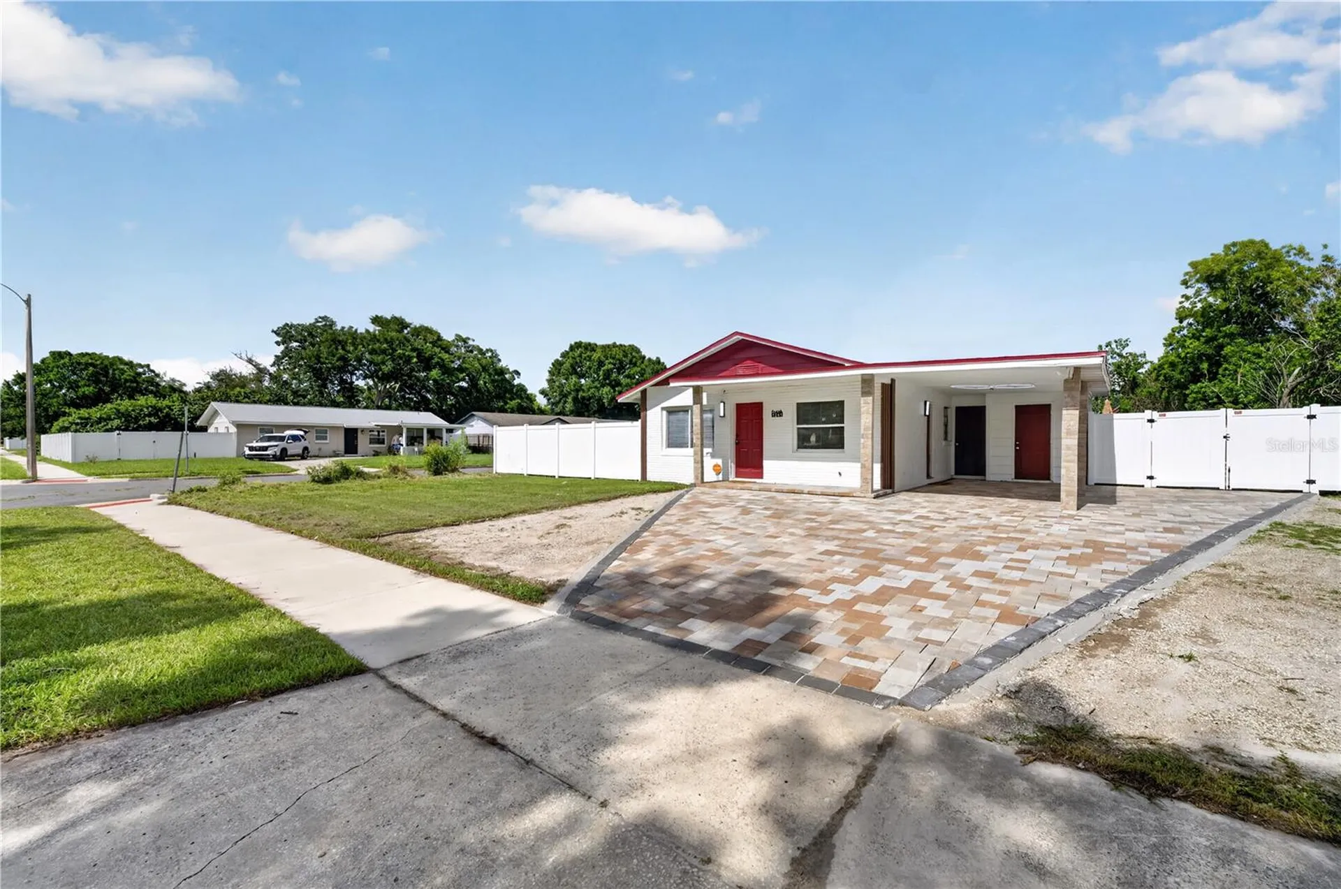 1241 Deerock Drive Orlando FL 32811