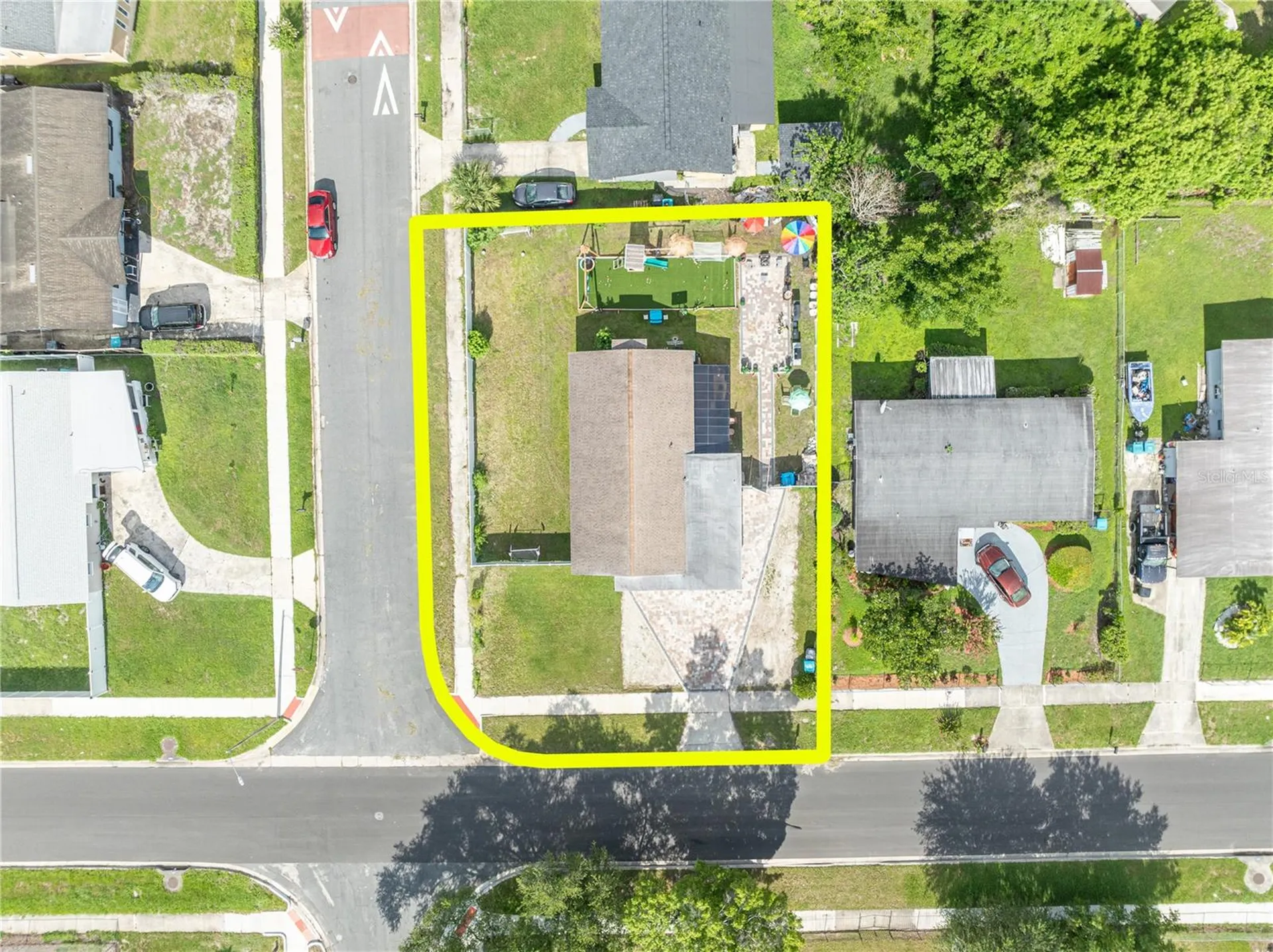 1241 Deerock Drive Orlando FL 32811