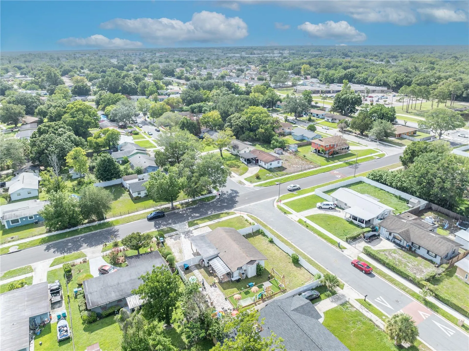 1241 Deerock Drive Orlando FL 32811