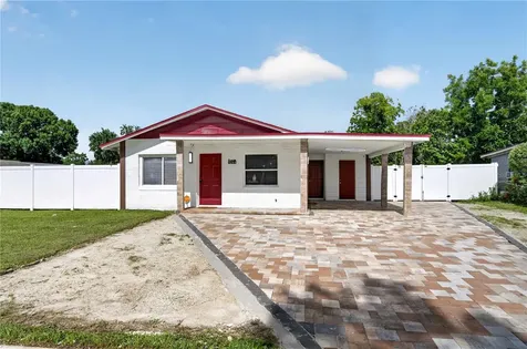 1241 Deerock Drive Orlando FL 32811